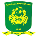 Cape Coast Ebusua Dwarfs - Dwarfs VS Ebony Fc Live