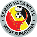Semen Padang - United VS Semen Padang Score