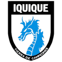 Deportes Iquique U21 - U VS Deportes Iquique U Score