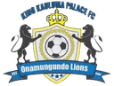 KK Palace FC - Fc VS Okahandja United Fc Live Score