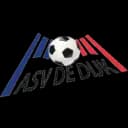 ASV De Dijk U21 - U VS Amsterdamsche Fc U Live