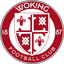 Woking - Eng Setanta Shield 31868 Football Live