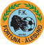 Fortuna Alesund Women - Live Nor Womens Cup 31968