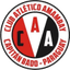 Atletico Amambay - Team Atletico Amambay 361832 Football