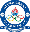 Great Olympics - Team Port City Fc Ghana 373873 Football Result
