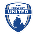 Midwest United - United VS Flint City Bucks Result Today