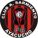 Sarmiento Ayacucho - Blanca VS Sarmiento Ayacucho Sport