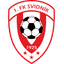 FK Svidnik - Team Fk Svidnik 326123 Football Live Score