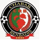 CR Ben Badis - Aiche VS Cr Ben Badis Score