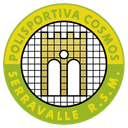 SP Cosmos - Penne VS Sp Cosmos Live