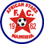 African Stars Windhoek - Team African Stars Windhoek 322350 Football Live