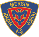 Yeni Mersin İdmanyurdu - Dmanyurdu VS Diyarbakirspor Sport