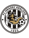 Hradec Kralove B - Team Hradec Kralove B 341290 Football