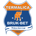 LKS Nieciecza - Nieciecza VS Lech Poznan Sport