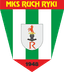Ruch Ryki - Team Ruch Ryki 377512 Result