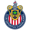 Chivas Guadalajara - Guadalajara VS Necaxa Score Today