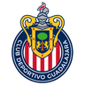 Club Deportivo Guadalajara - Team Club Deportivo Guadalajara 303054 Live