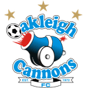 Oakleigh Cannons - United VS Oakleigh Cannons Sport
