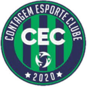 Contagem EC - Mg VS Contagem Ec Live Score