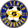 SK Senci Doubravka - Vltavou VS Sk Senci Doubravka Sport