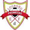 Promesas EDF - Edf VS Cd Tedeon Result