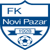 FK Novi Pazar U19 - U VS Fk Novi Pazar U Live Score