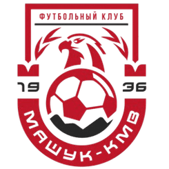 Mashuk-KMV Pyatigorsk - Player Bogdanlogachev 425470 303708 Live Result