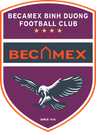 Becamex Ho Chi Minh City - Team Becamex Ho Chi Minh City 300886 Result