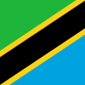 Tanzania Women U20 - U VS Tanzania Women U Live
