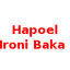 Hapoel Ironi Baka U19 - Live Team Hapoel Ironi Baka U 329108