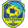 757 Kepri FC - Fc VS Pscs Cilacap Result