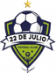 22 de Julio - Team De Julio 375200 Live Football