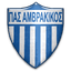 Pas Amvrakikos - Team Pas Amvrakikos 367033 Live Score Today