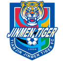 Tianjin Jinmen Tiger FC U17 - U VS Wuhan Three Towns U Result