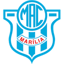 Marilia Ac - Ac VS Aa Portuguesa Santista Score