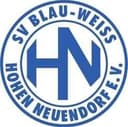 BW Hohen Neuendorf - Neuendorf VS Reinickendorfer Fuchse Score Today