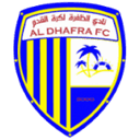 Al-Dhafra - Aldhafra VS Baniyas Club Result