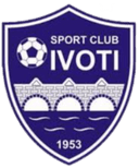 SC Ivoti U20 - U VS Ypirangars U Live Score Today