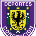 Deportes Concepcion (W) - Women VS Deportes Concepcion W Result