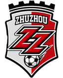 Zhuzhou Football Team - Team VS Chenzhou Football Team Live