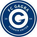 FC Gagra II - Ii VS Wit Georgia Tbilisi B Sport