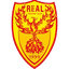 Rial Kovachevci (w) - Team Rial Kovachevci W 335544 Football