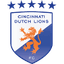 Holland Cincinnati lion - Team Holland Cincinnati Lion 324019 Live