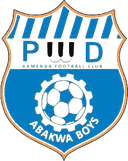 PWD Sports Club - Club VS Pwd Sports Club Result Today