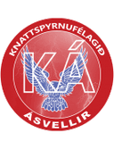 KA Asvellir - Fjolnir VS Ka Asvellir Live