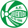 Juventude Youth - Nacionalam Youth Vs Juventude Youth