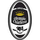 Olympic Charleroi - Eupen VS Olympic Charleroi Live