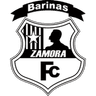 Zamora Barinas - Team Monagas Sc 301344 Football