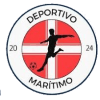 Deportivo Maritimo - Player Sergio Cortado Vicente 925050 373944 Sport