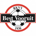 RKVV Best Vooruit - Vooruit VS Evv Score